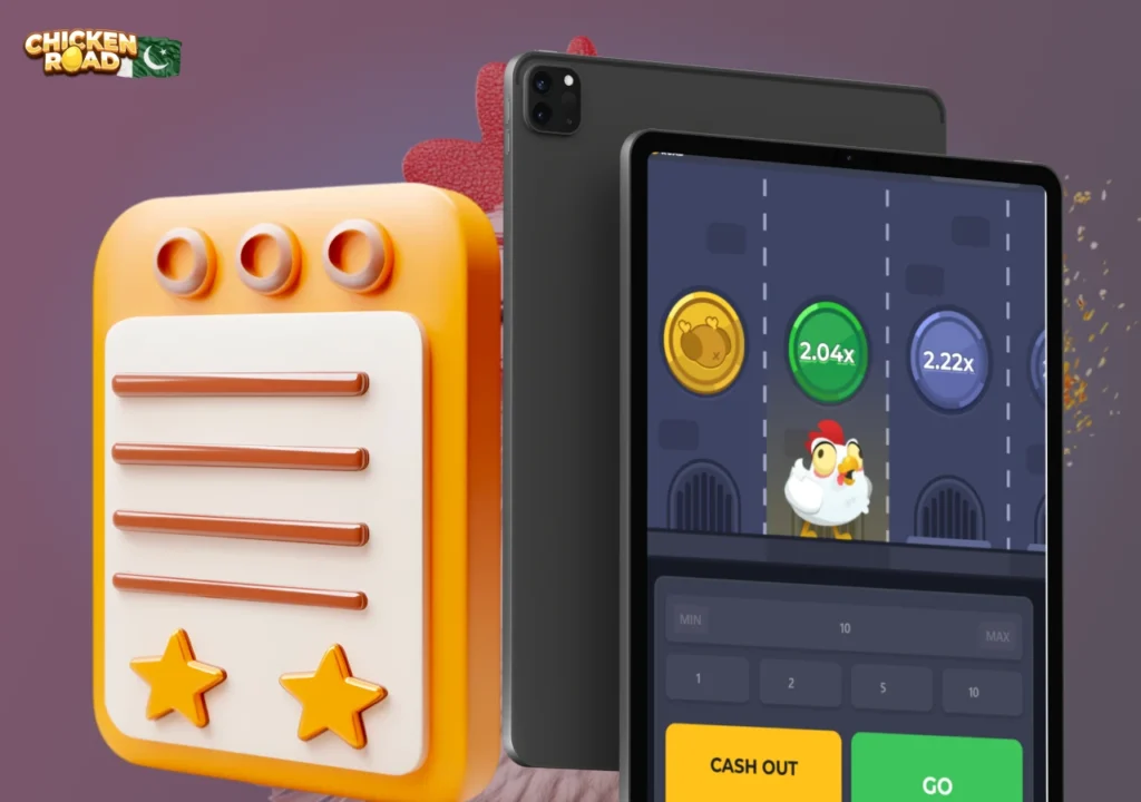 What Makes Chicken Road Game Unique