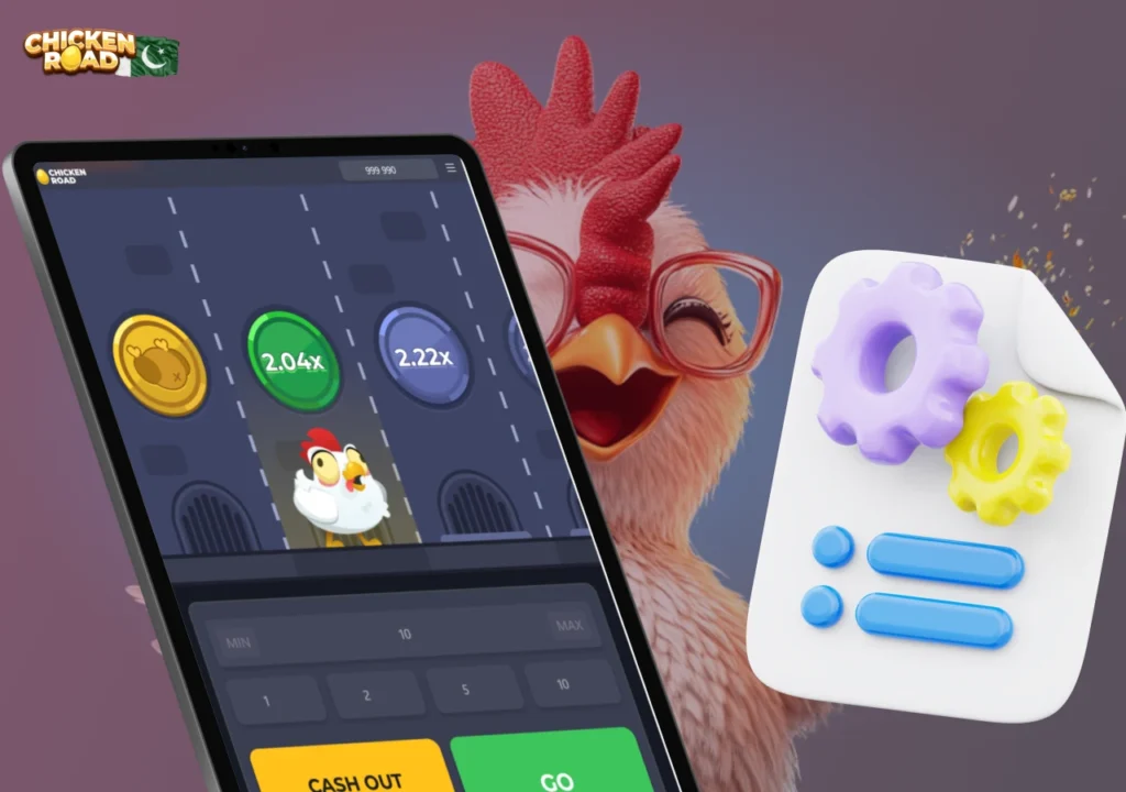 Key information about Chicken Road: provider, reviews, and reliability.